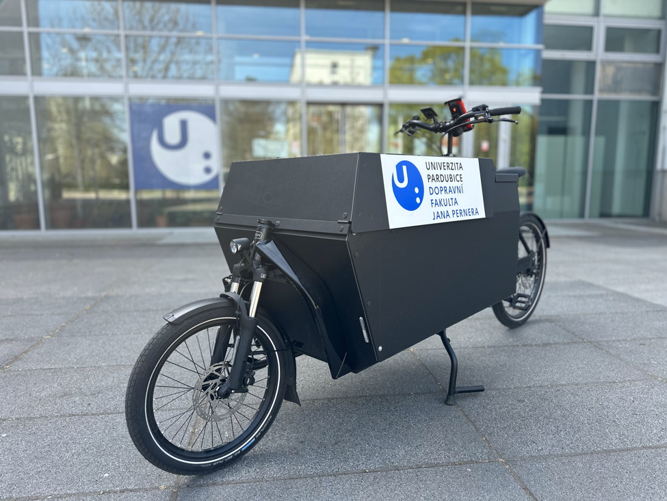 Foto Cargo kolo