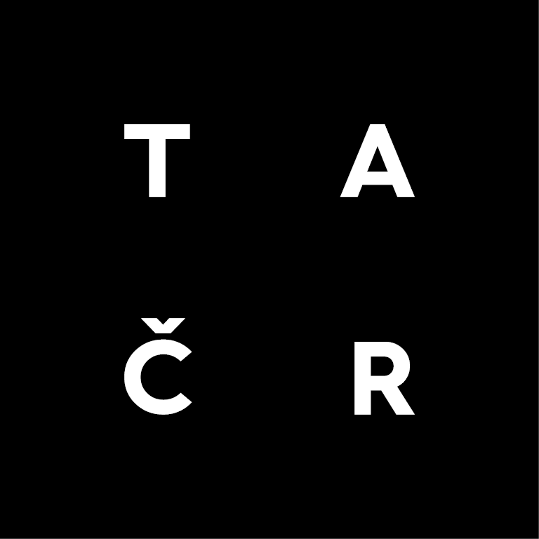 Logo TAČR