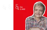 Dana Drábová na UPCE: Jaderná energie ve službách člověka Dana Drábová na UPCE: Jaderná energie ve službách člověka