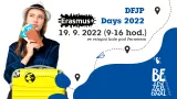 Erasmus Day DFJP 