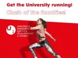 Get the University Running