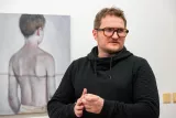 Galerie univerzity: Bára Prášilová/Jakub Janovský: Záhada pozdního odpoledne