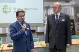 Den české logistiky 2020