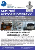Muzejní expozice sdělovací a zabezpečovací techniky