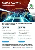 ŠKODA DAY 2019