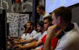 E-sport derby E-sport derby