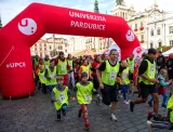 Běh Univerzity Pardubice Běh Univerzity Pardubice