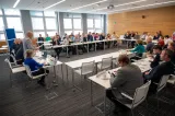 Volba rektora Univerzity Pardubice Volba rektora Univerzity Pardubice
