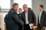 Volba rektora Univerzity Pardubice Volba rektora Univerzity Pardubice