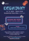 Deskovky Deskovky