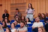 Prezidentský pár navštívil Univerzitu Pardubice