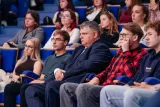 Prezidentský pár navštívil Univerzitu Pardubice