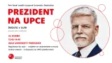 Univerzitu Pardubice navštíví prezident Petr Pavel s manželkou Univerzitu Pardubice navštíví prezident Petr Pavel s manželkou