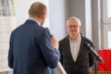 Technology Day Univerzity Pardubice nabídl řešení i prostor pro spolupráci