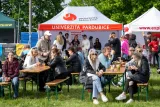 Majáles Pardubice 2026