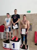 UPCE vybojovala na Českých akademických hrách 11 medailí