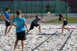 Příměstský sportovní tábor UPCE