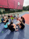Příměstský sportovní tábor UPCE