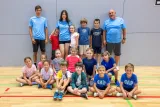 Příměstský sportovní tábor UPCE