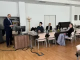 Univerzita Pardubice jednala o spolupráci s Japonci Univerzita Pardubice jednala o spolupráci s Japonci