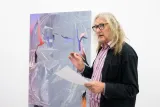 Tomáš Predka – Osa zlomu / Axis of fracture