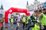 Běh Univerzity Pardubice Běh Univerzity Pardubice