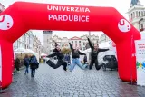 Běh Univerzity Pardubice Běh Univerzity Pardubice