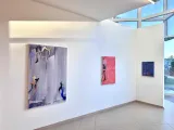 Tomáš Predka – Osa zlomu / Axis of fracture