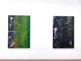 Tomáš Predka – Osa zlomu / Axis of fracture