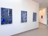 Tomáš Predka – Osa zlomu / Axis of fracture
