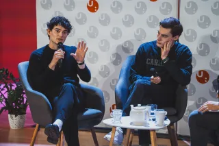 Studující Univerzity Pardubice chystají nové kulturní akce pro veřejnost