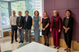 Univerzita Pardubice ocenila své pedagogy za rozvoj výuky