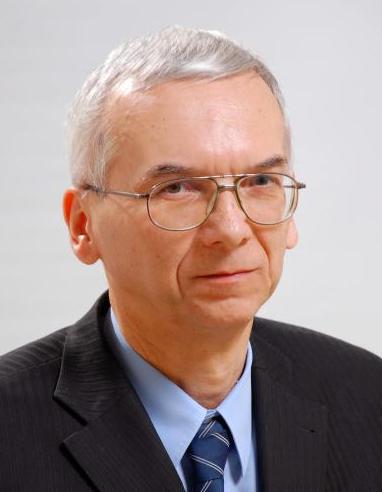 doc. Ing. Vladimír Jehlička, CSc.