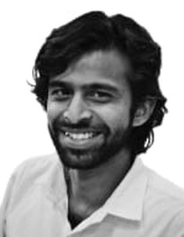 Jaideep Sharma