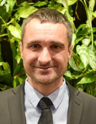 doc. Ing. Ladislav Řoutil, Ph.D.