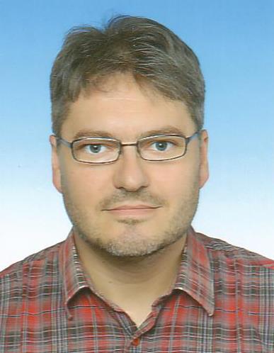 Ing. Jan Ouředníček, Ph.D.