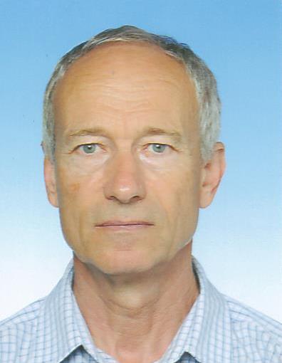 doc. Ing. Miroslav Tesař, CSc.