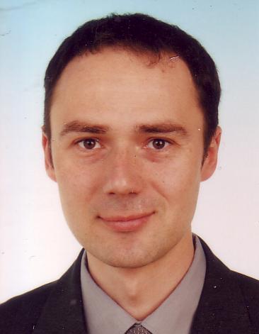 doc. Ing. Petr Průša, Ph.D.