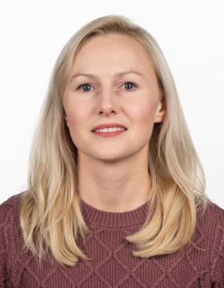 Mgr. Michaela Krbálková, Ph.D.