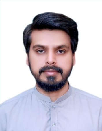 Zeeshan Malik