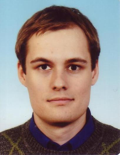 Ing. Ladislav Mlynařík, Ph.D.