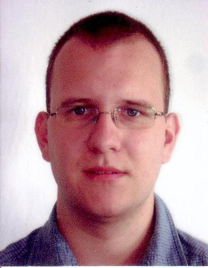 doc. Ing. Petr Nachtigall, Ph.D.