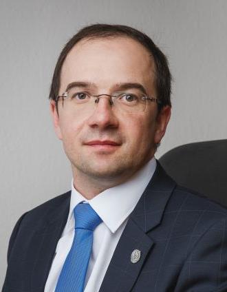 doc. Ing. Vladimír Němec, Ph.D.