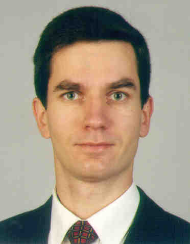 doc. Ing. Karel Greiner, Ph.D.