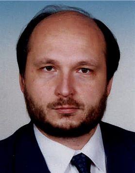 Ing. Vítězslav Krčmář, Ph.D.