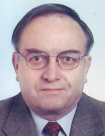 Ing. Karel Dvořák